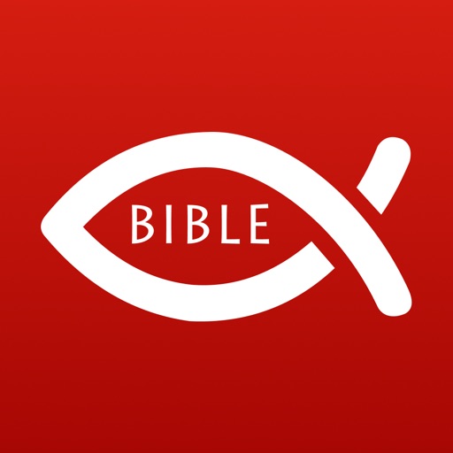WD Bible icon